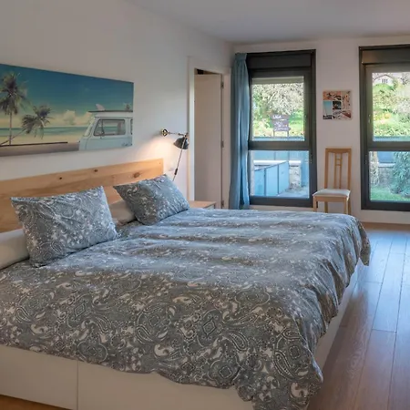 Laga Surfing * Ibarrangelu