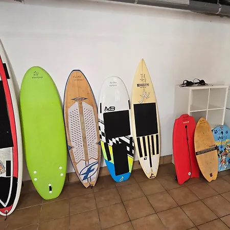 Laga Surfing * イバーランゲル