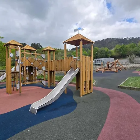 Chalet Laga Surfing *