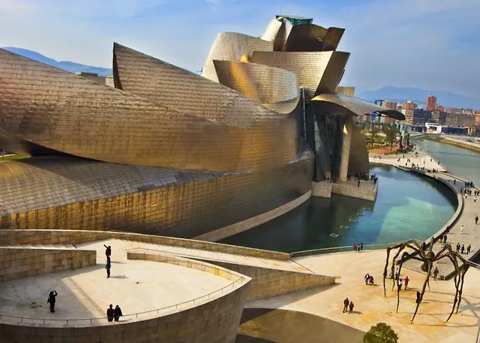 Laga Surfing Domek alpejski Ibarrangelu