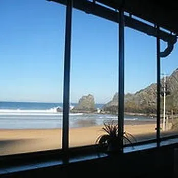 Laga Surfing * Ibarrangelu