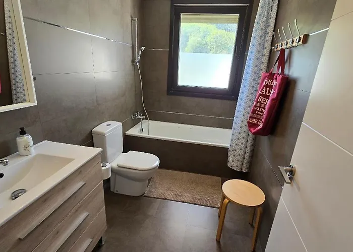 Domek alpejski Laga Surfing