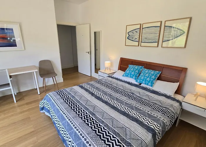 Domek alpejski Laga Surfing *