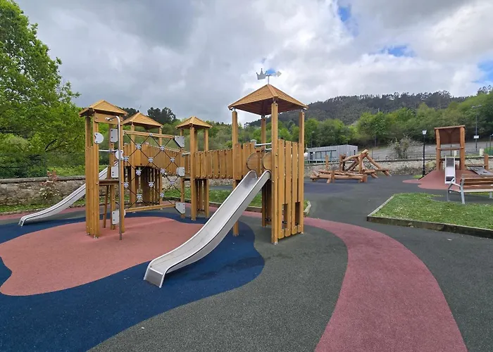 Domek alpejski Laga Surfing *