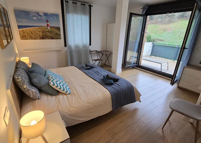 Laga Surfing Ibarrangelu