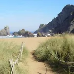 Laga Surfing 이바란겔루