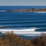 Laga Surfing