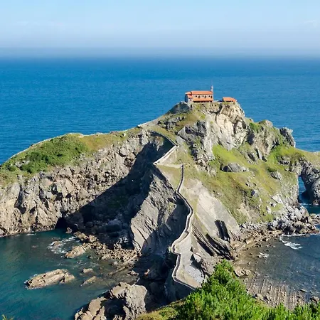 샬레 Laga Surfing *