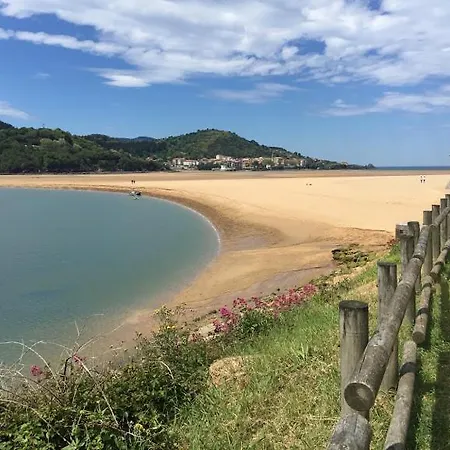 Chalet Laga Surfing