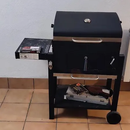 샬레 Laga Surfing *