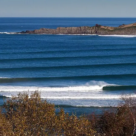Laga Surfing