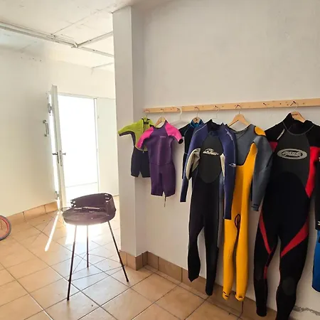 Laga Surfing * 이바란겔루