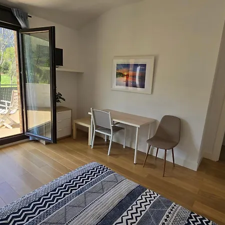 샬레 Laga Surfing *