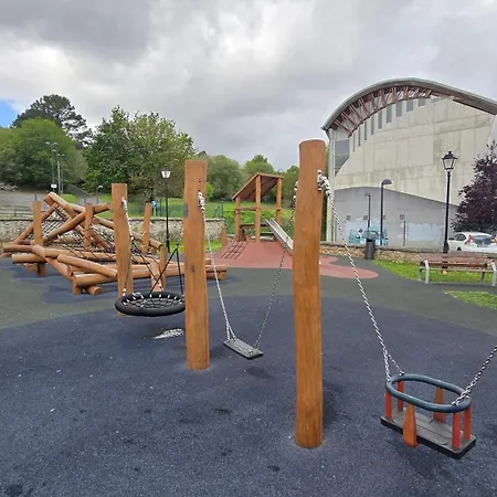 Alpstuga Laga Surfing Ibarrangelu