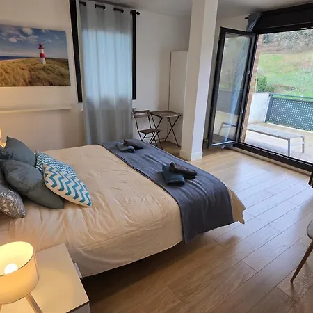 Laga Surfing Ibarrangelu