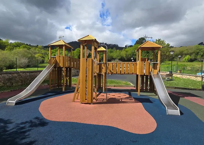 Laga Surfing Alpstuga Ibarrangelu