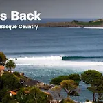 Laga Surfing *