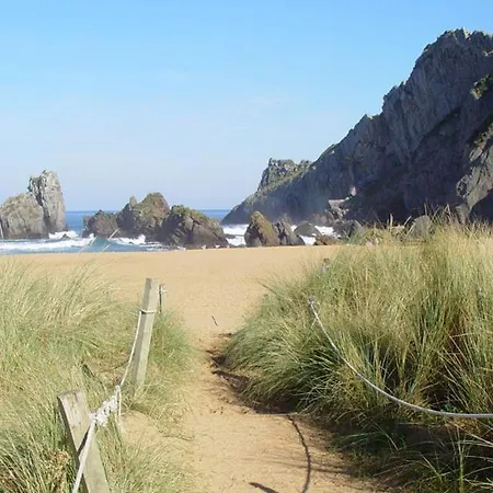 Laga Surfing Ibarrangelu