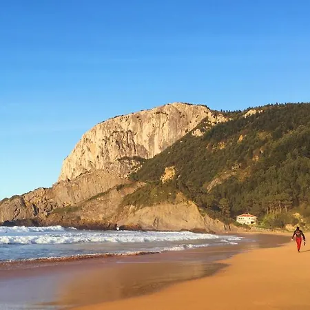 Laga Surfing * Ibarrangelu