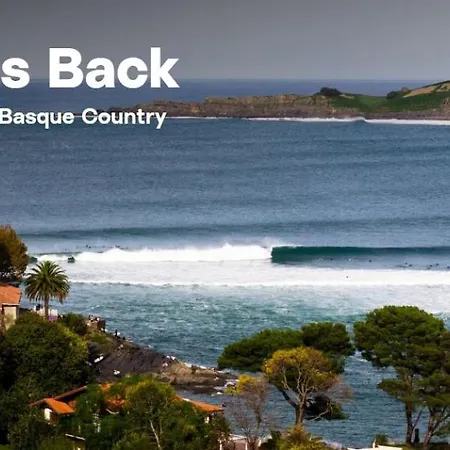 Laga Surfing *