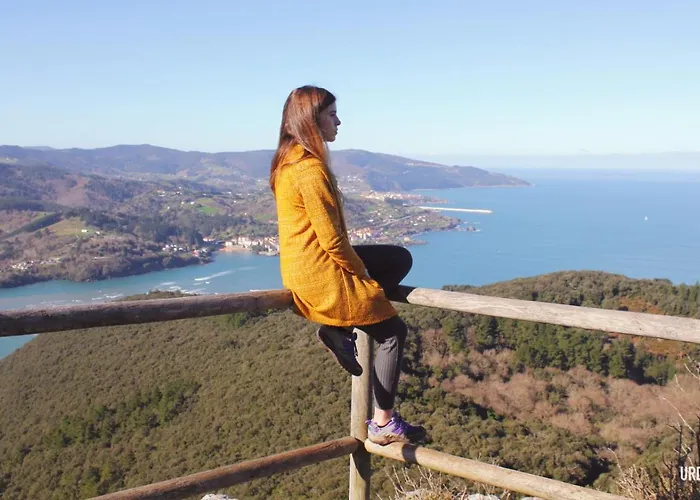 Laga Surfing Шале *