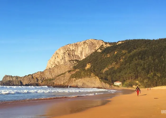 Laga Surfing * Ибаррангелуа