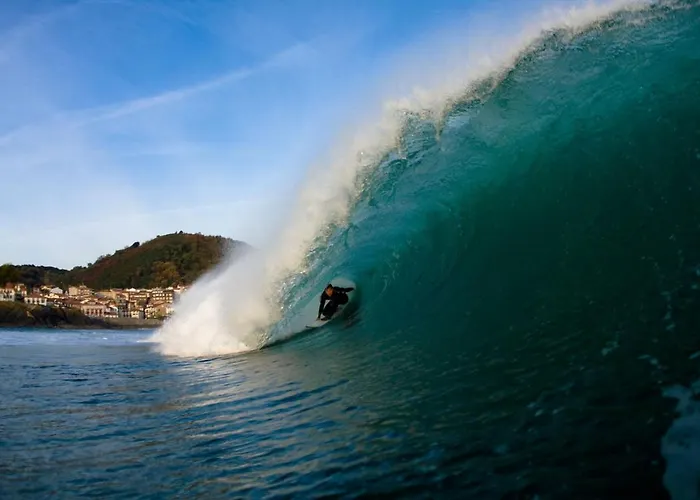 Alpesi faház Laga Surfing *