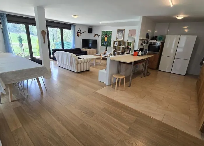 Laga Surfing * Ibarrangelu