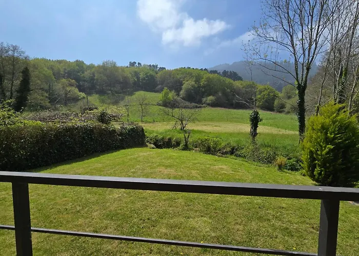 Laga Surfing Ибаррангелуа