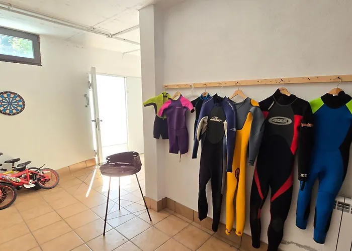 Laga Surfing * Ibarrangelu