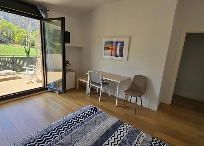 Шале Laga Surfing *